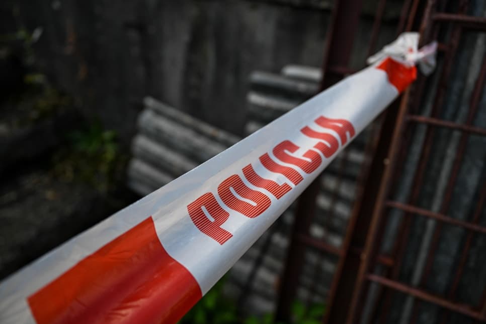 Biała Podlaska: Zabójstwo 16-latki. 20-latek usłyszał zarzut