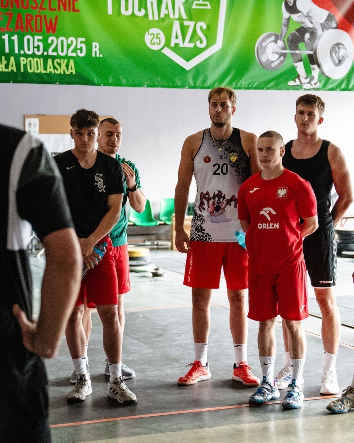 Biała Podlaska: Szczypiorniści AZS AWF wracają do treningów