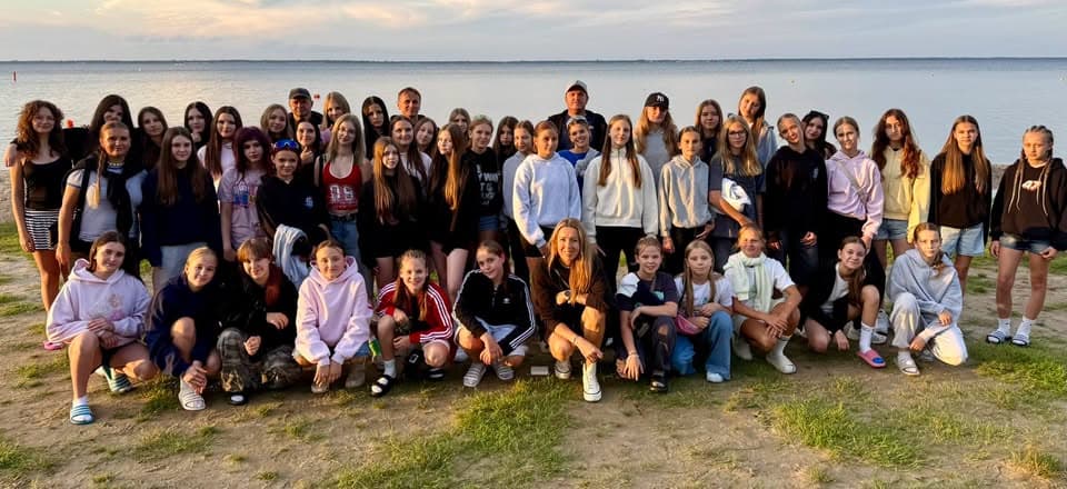 SKS Szostka TPS Biała Podlaska podsumowuje sezon 2025/2026