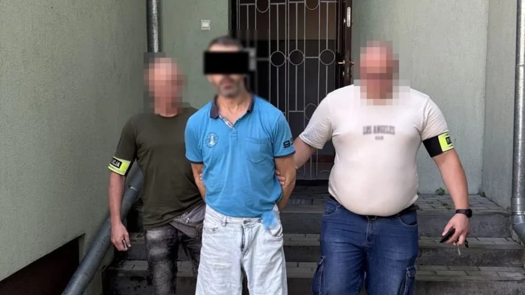 Oszustwo na policjanta w Białej Podlaskiej. Stracił 20 tys. zł