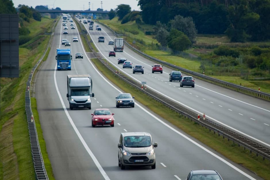 A2 pojedzie dalej do Dobrynia i Koroszczyna. GDDKiA potwierdza