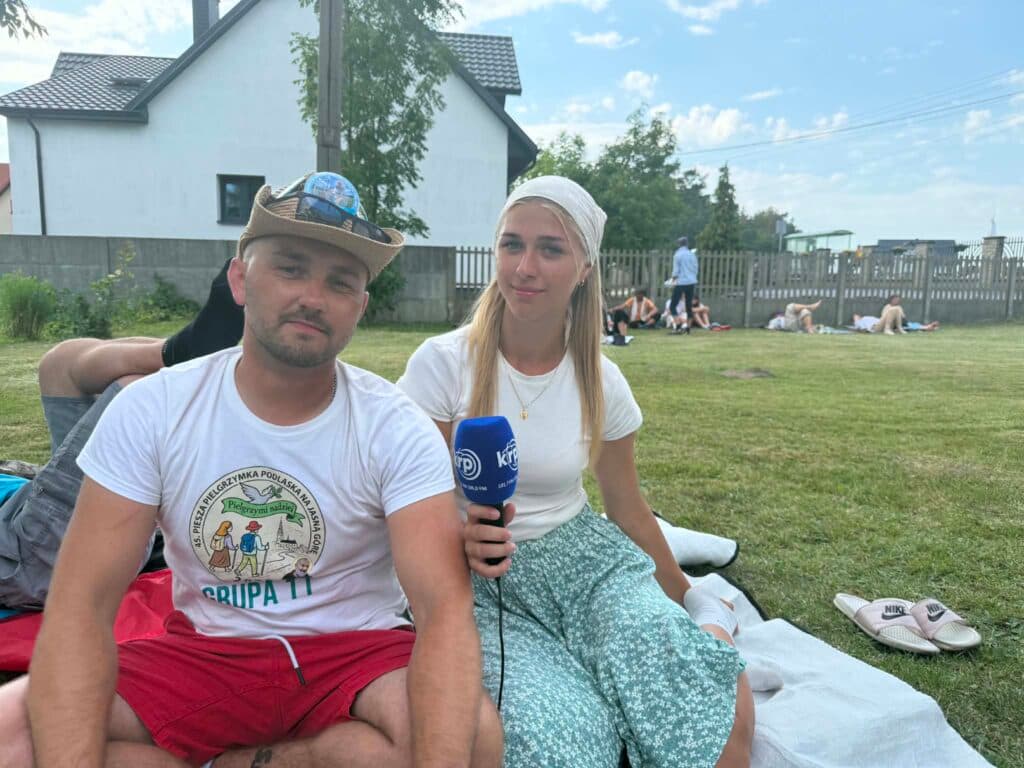 8. Festiwal im. Kaczyńskiego: koncerty, balet i film w Białej Podlaskiej