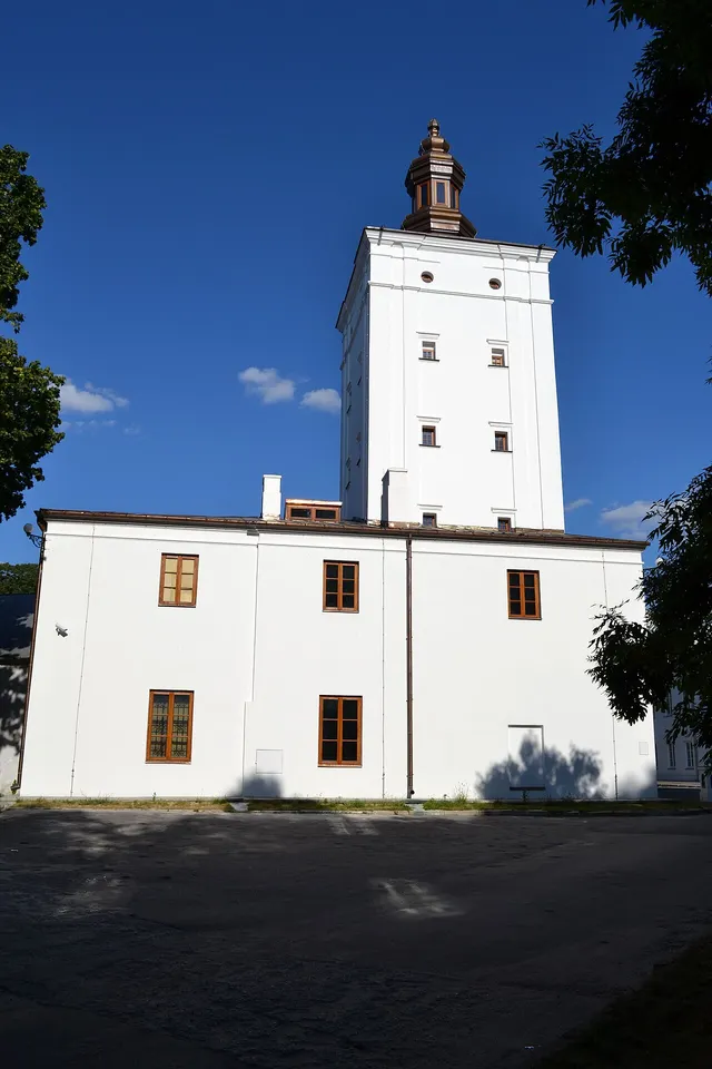 Na dobry początek
