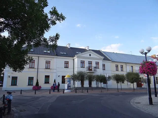 Magistrat