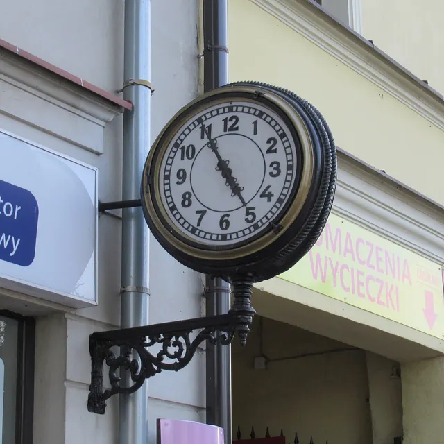 Centrum pod lupą