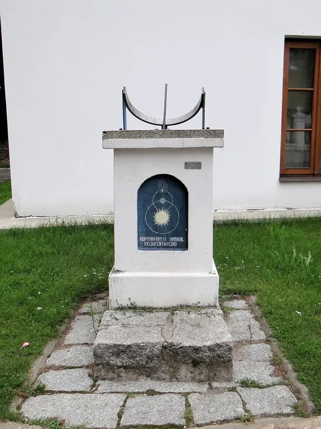 Zegar słoneczny