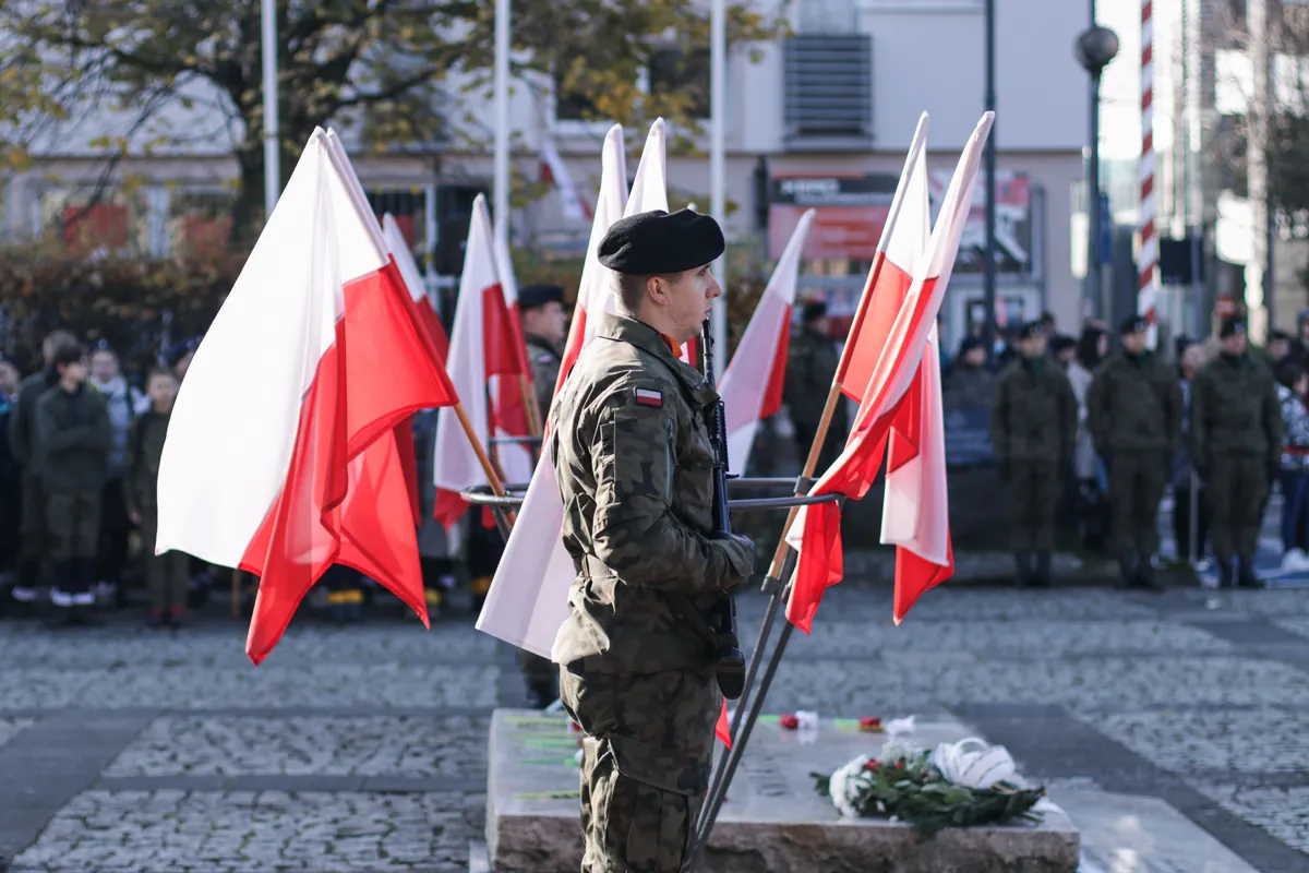 Ppłk Barbara Śliwa nową dowódczynią 18. Batalionu Ułanów Wileńskich