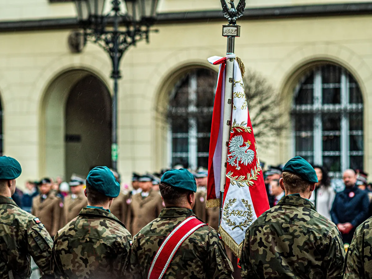 Wakacje z wojskiem 3. Bezpłatne szkolenia wojskowe z opieką medyczną w Białej Podlaskiej